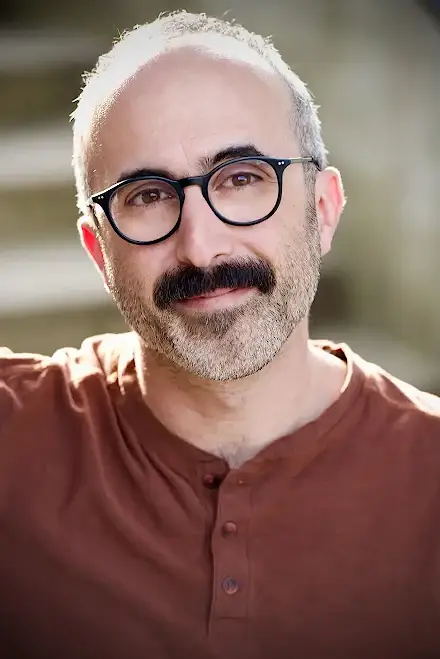 Jason Ryant, Vancouver therapist offering plain-language, trauma-informed counselling