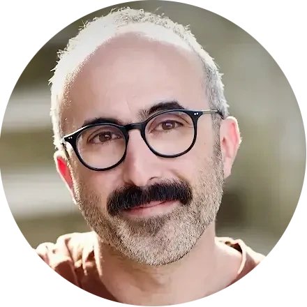 Profile photo of Jason Ryant, Clinical Counsellor